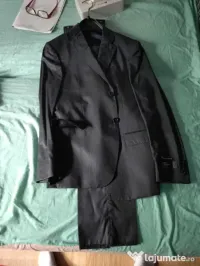 Costum de haine subțire de vară 