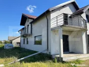 Casa P+M, semifinisata, scd 190mp, 595 mp teren, Cart. Popov