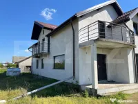Casa P+M, semifinisata, scd 190mp, 595 mp teren, Cart. Popov