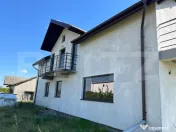 Casa P+M, semifinisata, scd 190mp, 595 mp teren, Cart. Popov