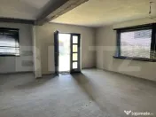 Casa P+M, semifinisata, scd 190mp, 595 mp teren, Cart. Popov