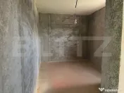 Casa P+M, semifinisata, scd 190mp, 595 mp teren, Cart. Popov