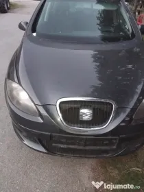 Seat Altea