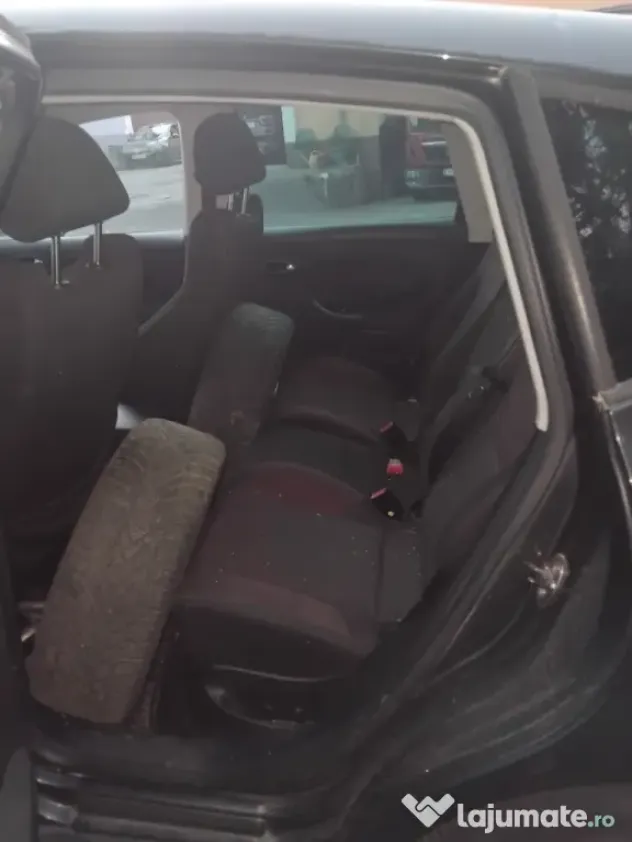 seat