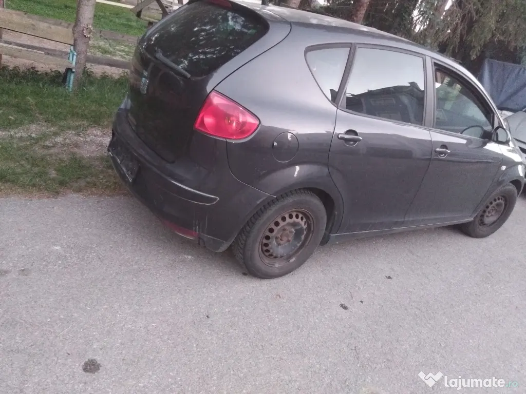 seat