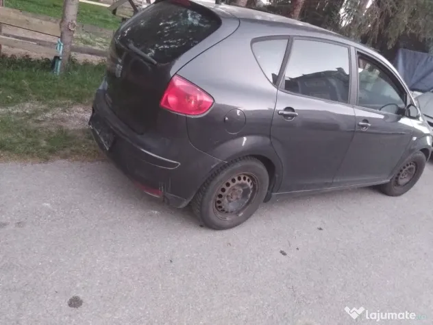 seat