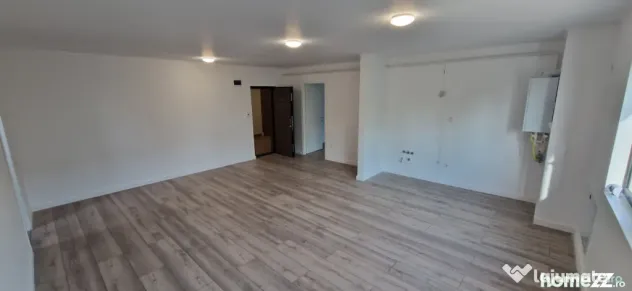 Apartament 2 camere open space, 58 mp, Balș zona centrala - Bals (Olt)