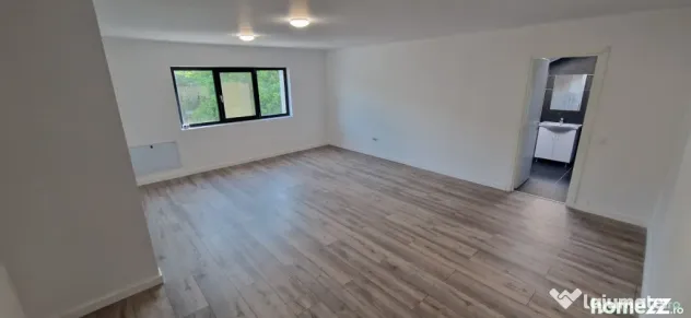 Apartament 2 camere open space, 58 mp, Balș zona centrala - Bals (Olt)