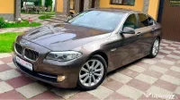 BMW 520d 2012 Bussines Pachet 8+1 viteze recent import 289000