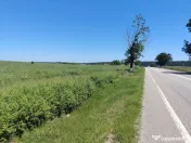 ???? Teren intravilan de vânzare – Balș / Bobicești – 