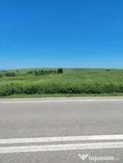 ???? Teren intravilan de vânzare – Balș / Bobicești – 
