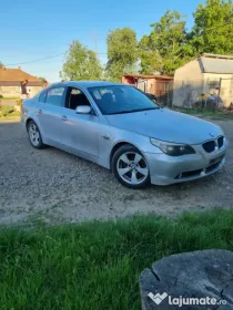 Bmw 520d vând sau schimb