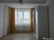 Garsoniera I Metrou Dimitrie Leonida 