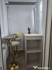 Garsoniera I Metrou Dimitrie Leonida 