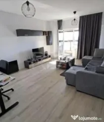 2 camere, 12/15, parcare, piscina-Ansamblul Primavara
