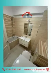 Apartament 2 Camere de închiriat! Totul nou! CE1636 
