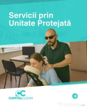 Servicii DDD - Dezinfecție, Dezinsecție, Deratizare 