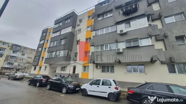 Super Ocazie - Ap 4 cam Giurgiu decomandat, parter