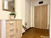 Apartament 3 camere+2bai , parcare subterana Dealul Morii... 