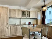 Apartament 3 camere+2bai , parcare subterana Dealul Morii... 