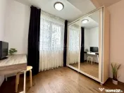 Apartament 3 camere+2bai , parcare subterana Dealul Morii... 
