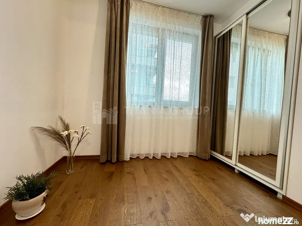 Apartament 3 camere+2bai , parcare subterana Dealul Morii...