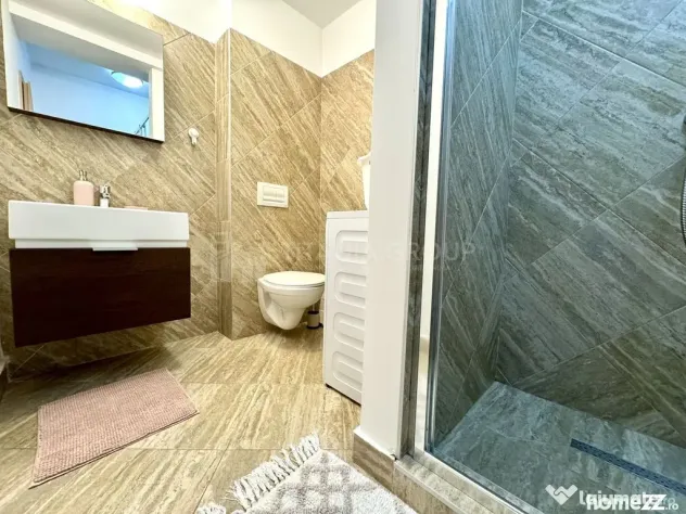 Apartament 3 camere+2bai , parcare subterana Dealul Morii...