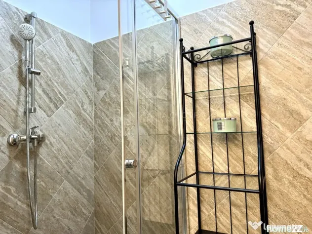 Apartament 3 camere+2bai , parcare subterana Dealul Morii...