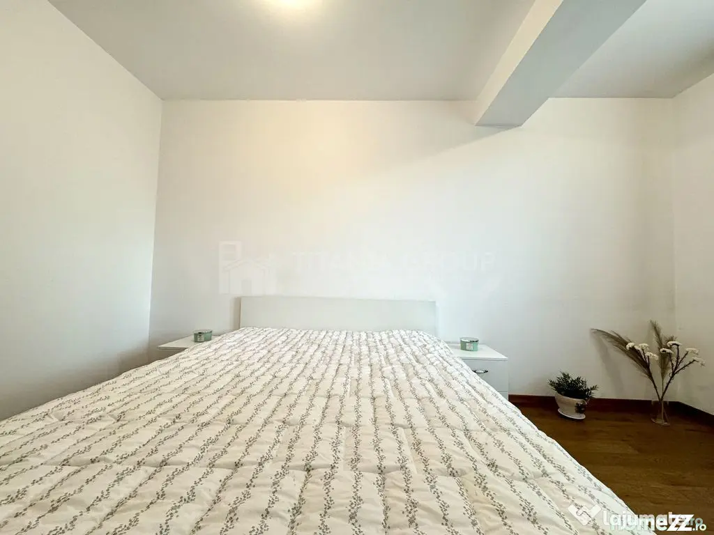 Apartament 3 camere+2bai , parcare subterana Dealul Morii...