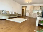 Apartament 3 camere+2bai , parcare subterana Dealul Morii... 