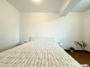 Apartament 3 camere+2bai , parcare subterana Dealul Morii... 