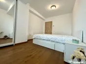 Apartament 3 camere+2bai , parcare subterana Dealul Morii... 
