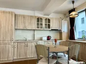 Apartament 3 camere+2bai , parcare subterana Dealul Morii... 