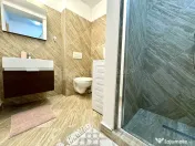 Apartament 3 camere+2bai , parcare subterana Dealul Morii... 