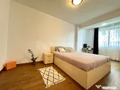 Apartament 3 camere+2bai , parcare subterana Dealul Morii... 