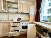 Apartament 3 camere+2bai , parcare subterana Dealul Morii... 
