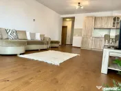 Apartament 3 camere+2bai , parcare subterana Dealul Morii... 