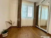 Apartament 3 camere+2bai , parcare subterana Dealul Morii... 