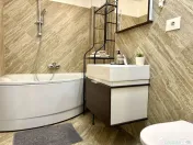 Apartament 3 camere+2bai , parcare subterana Dealul Morii... 