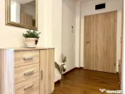 Apartament 3 camere+2bai , parcare subterana Dealul Morii... 