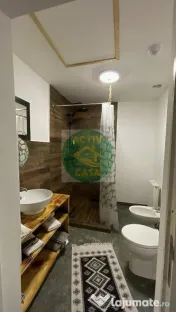 Casa de vacanta de vanzare 