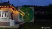 Casa de vacanta de vanzare 