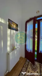 Casa de vacanta de vanzare 