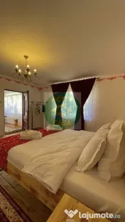 Casa de vacanta de vanzare 