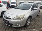 Opel Astra 1.7 CDTI