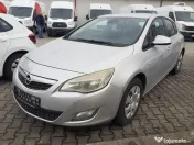 Opel Astra 1.7 CDTI 
