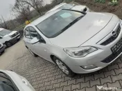 Opel Astra 1.7 CDTI 