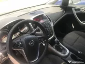 Opel Astra 1.7 CDTI 