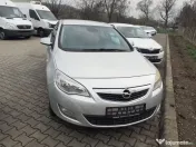 Opel Astra 1.7 CDTI 