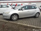 Opel Astra 1.7 CDTI 